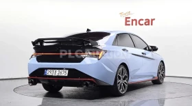 Hyundai Elantra N* FULL* 62 651km!* НАЙ-ДОБРА ЦЕНА В БЪЛГАРИЯ!, снимка 2