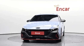 Hyundai Elantra N* FULL* 62 651km!* НАЙ-ДОБРА ЦЕНА В БЪЛГАРИЯ!, снимка 3