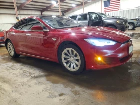 Tesla Model S RWD, снимка 4