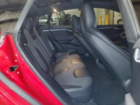 Tesla Model S RWD, снимка 10