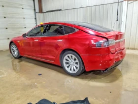 Tesla Model S RWD, снимка 2
