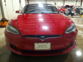 Tesla Model S RWD, снимка 5