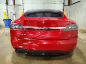 Tesla Model S RWD, снимка 6