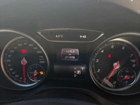 Mercedes-Benz CLA 250 4MATIC* ПОДГРЕВИ* ПАНОРАМА* , снимка 8