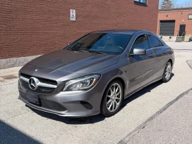 Mercedes-Benz CLA 250 4MATIC* ПОДГРЕВИ* ПАНОРАМА* , снимка 1