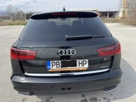 Audi A6, снимка 3