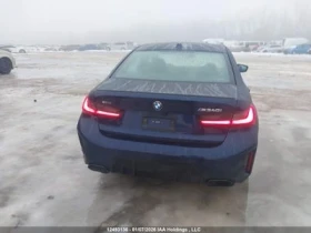BMW 340 M XDRIVE | 360 КАМЕРА | HARMAN/KARDON | , снимка 15