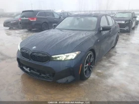 BMW 340 M XDRIVE | 360 КАМЕРА | HARMAN/KARDON | , снимка 1