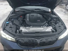 BMW 340 M XDRIVE | 360 КАМЕРА | HARMAN/KARDON | , снимка 9