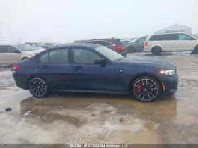 BMW 340 M XDRIVE | 360 КАМЕРА | HARMAN/KARDON | , снимка 12
