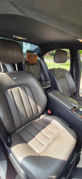 Mercedes-Benz CLS 350 CDI Blueefficiency 4matic , снимка 7