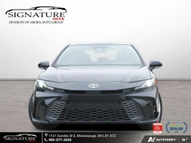 Toyota Camry SE FWD, снимка 2