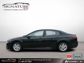 Toyota Camry SE FWD, снимка 3