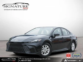 Toyota Camry SE FWD, снимка 1