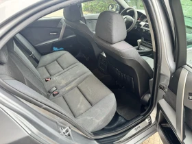 BMW 520 2.0i!Газова уредба!, снимка 14
