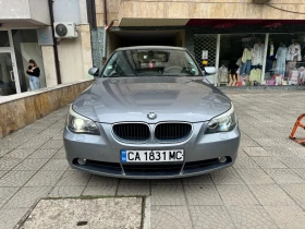BMW 520 2.0i!Газова уредба!, снимка 2