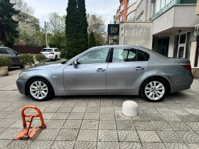 BMW 520 2.0i!Газова уредба!, снимка 7