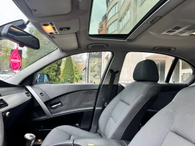 BMW 520 2.0i!Газова уредба!, снимка 13