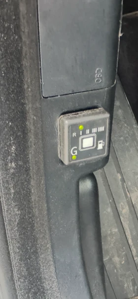 BMW 520 2.0i!Газова уредба!, снимка 17