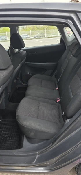 Hyundai I30 CRDI, снимка 11