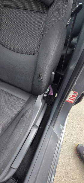 Hyundai I30 CRDI, снимка 14