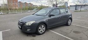 Hyundai I30 CRDI, снимка 3
