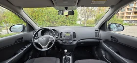 Hyundai I30 CRDI, снимка 10