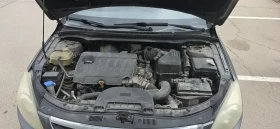 Hyundai I30 CRDI, снимка 8