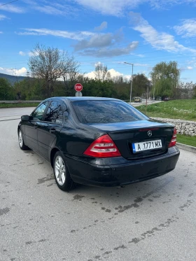 Mercedes-Benz C 200 2.0 kompressor , снимка 5