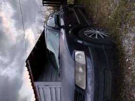 VW Passat 1, 8, снимка 2