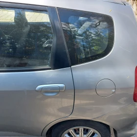 Honda Jazz, снимка 4