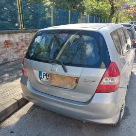 Honda Jazz, снимка 9