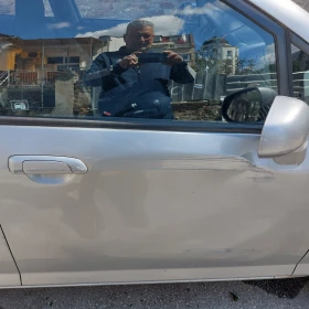 Honda Jazz, снимка 6