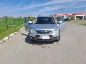 Subaru Forester 2.0, снимка 2