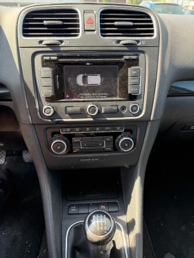 VW Golf 1.4TSI NAVI EURO 5, снимка 12