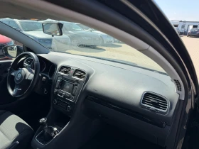 VW Golf 1.4TSI NAVI EURO 5, снимка 10