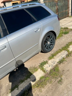 Audi A4 3.0 tdi 233 k.c, снимка 3