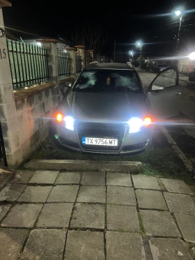 Audi A4 3.0 tdi 233 k.c, снимка 6