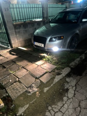 Audi A4 3.0 tdi 233 k.c, снимка 2