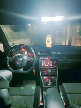 Audi A4 3.0 tdi 233 k.c, снимка 8