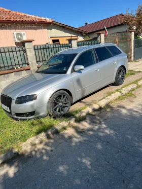 Audi A4 3.0 tdi 233 k.c, снимка 2