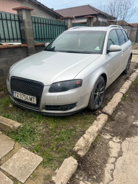 Audi A4 3.0 tdi 233 k.c, снимка 1
