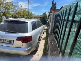 Audi A4 3.0 tdi 233 k.c, снимка 4
