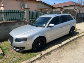 Audi A4 3.0 tdi 233 k.c, снимка 3