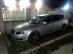 Audi A4 3.0 tdi 233 k.c, снимка 14
