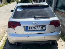 Audi A4 3.0 tdi 233 k.c, снимка 5