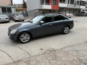 Mercedes-Benz C 180, снимка 4