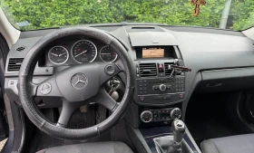 Mercedes-Benz C 180, снимка 8