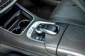 Mercedes-Benz S 63 4MATIC* АвтоКредит* (ЦЕНА ДО БГ)* , снимка 10