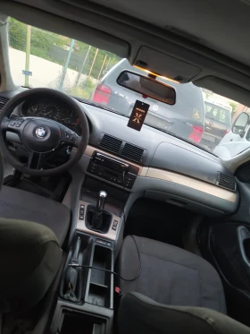 BMW 320, снимка 3